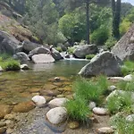 Puente Canto De Gredos