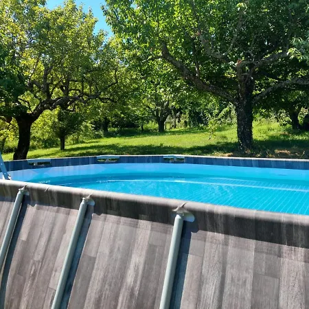 Puente Canto De Gredos Arenas de San Pedro