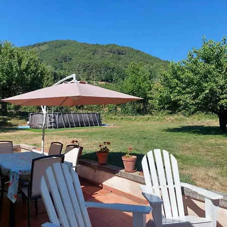 Puente Canto De Gredos Arenas de San Pedro