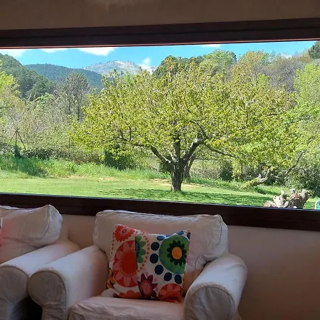 Holiday home Puente Canto De Gredos *