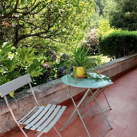 Nyaraló Puente Canto De Gredos