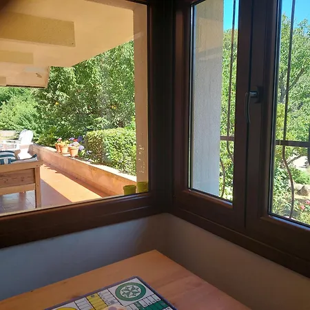 Puente Canto De Gredos * Arenas de San Pedro