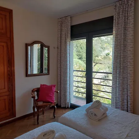 Puente Canto De Gredos *