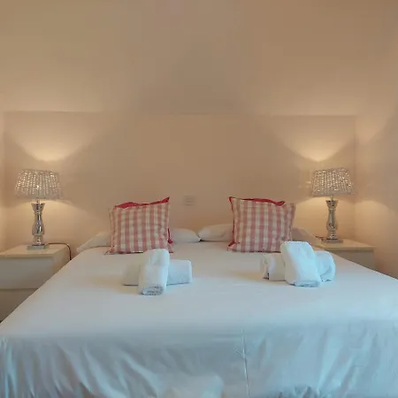 Puente Canto De Gredos Nyaraló Arenas de San Pedro