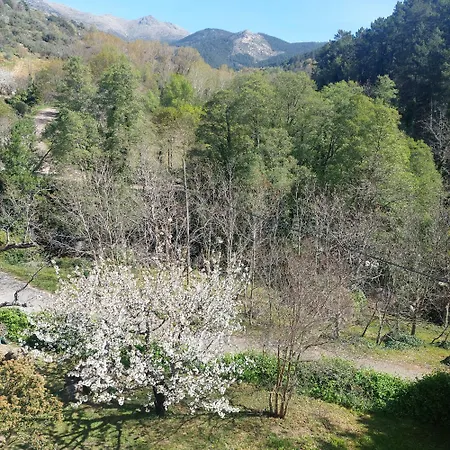 Puente Canto De Gredos Arenas de San Pedro