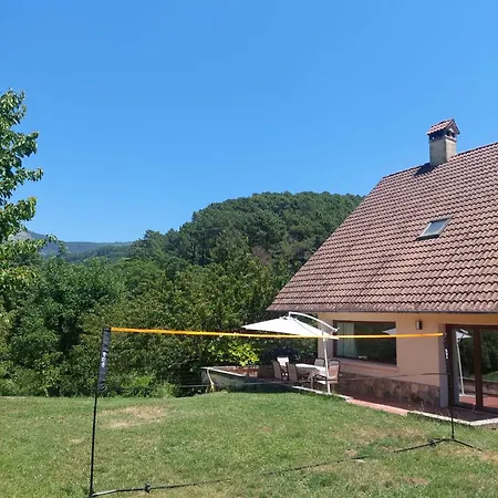 Puente Canto De Gredos Nyaraló Arenas de San Pedro