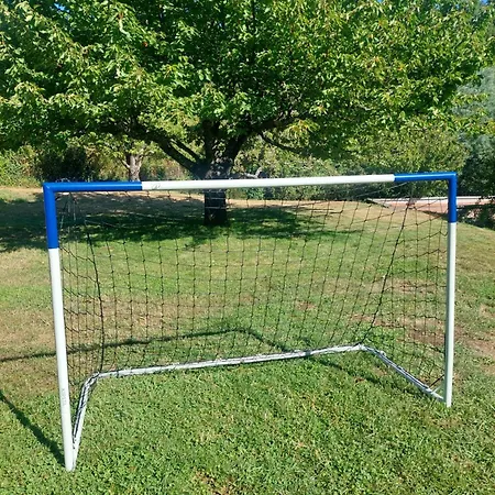 Puente Canto De Gredos Nyaraló