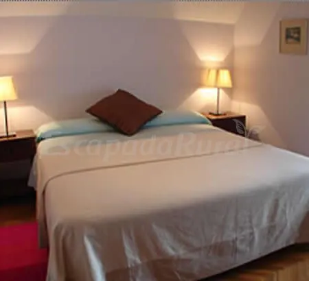 Puente Canto De Gredos * Arenas de San Pedro