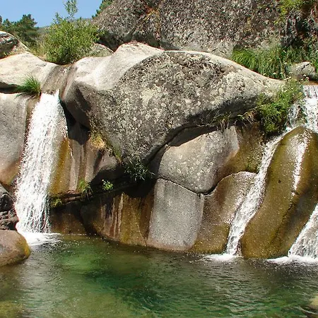 Puente Canto De Gredos Nyaraló Arenas de San Pedro