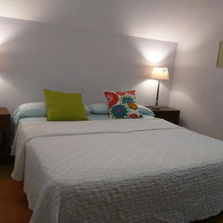 Puente Canto De Gredos *