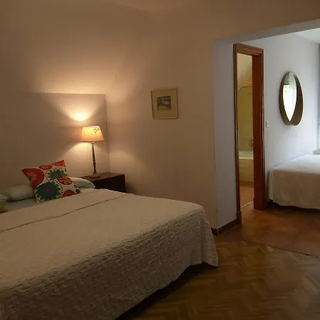 Puente Canto De Gredos * Arenas de San Pedro