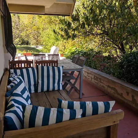 Puente Canto De Gredos *