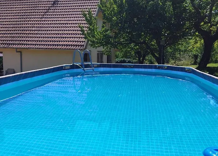 Puente Canto De Gredos *