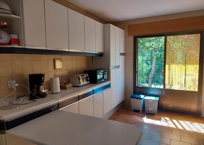 Puente Canto De Gredos *