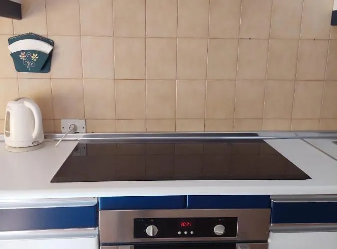 Puente Canto De Gredos Аренас-де-Сан-Педро