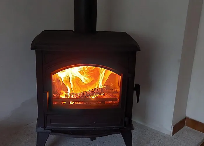 Дом отдыха Puente Canto De Gredos Аренас-де-Сан-Педро