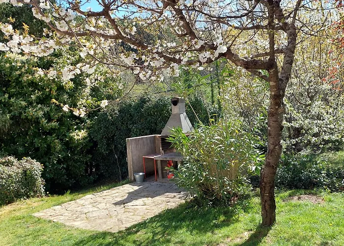Puente Canto De Gredos Аренас-де-Сан-Педро