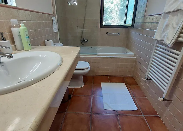 Puente Canto De Gredos *