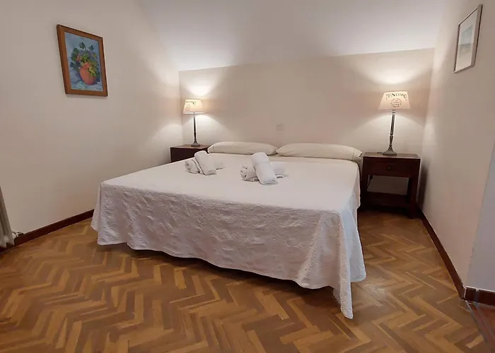 Puente Canto De Gredos *