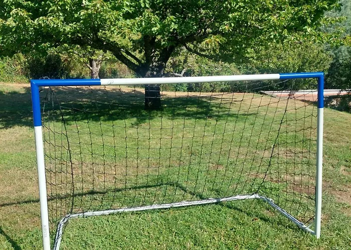 Puente Canto De Gredos Дом отдыха