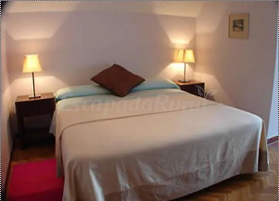 Puente Canto De Gredos * Аренас-де-Сан-Педро