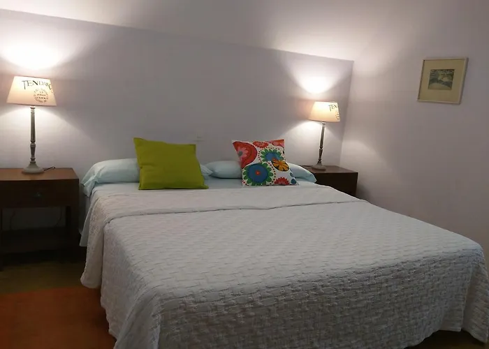 Puente Canto De Gredos *