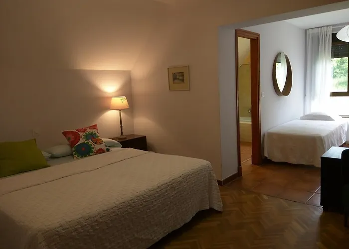 Puente Canto De Gredos * Аренас-де-Сан-Педро