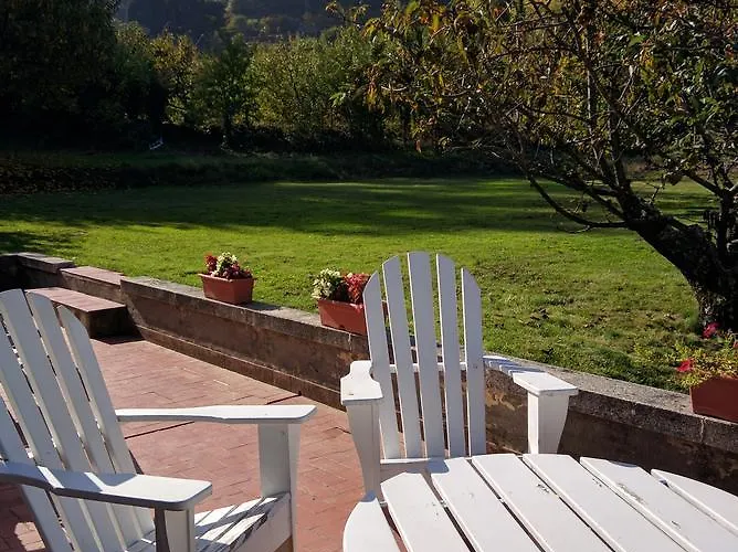 Дом отдыха Puente Canto De Gredos *