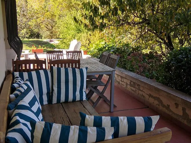 Puente Canto De Gredos *