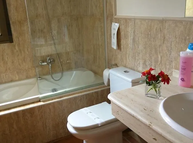 Puente Canto De Gredos Аренас-де-Сан-Педро